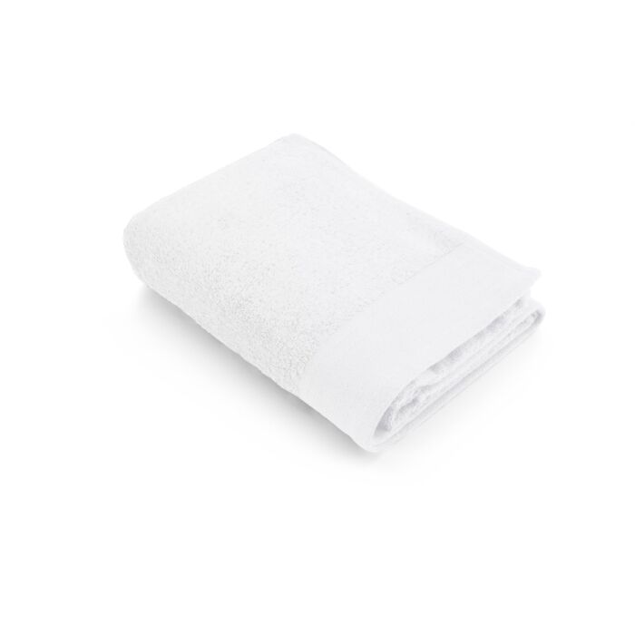 Soft Cotton baddoek 60x110cm wit