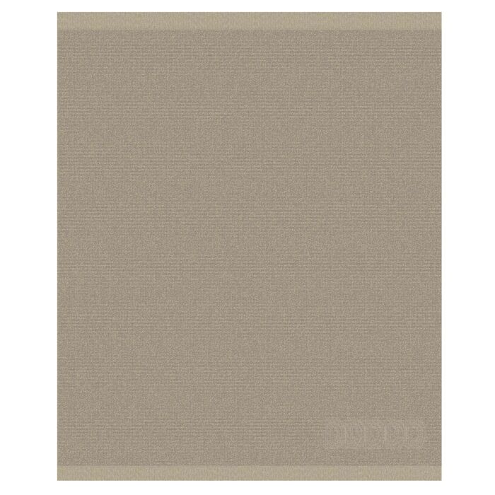 DDDDD Logo keukendoek 50x55cm taupe (6 stuks)
