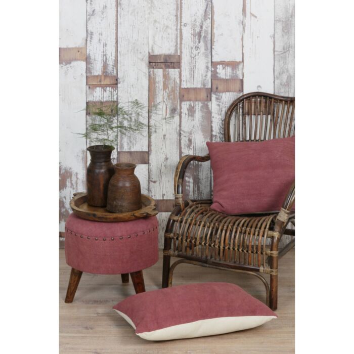 BANDUNG fauteuil 83x64x86cm rotan spider