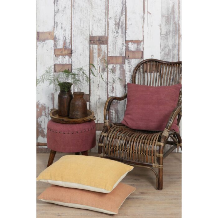 BANDUNG fauteuil 83x64x86cm rotan spider