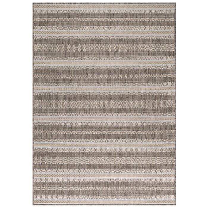 Sunny Faye binnen- & buitenkleed loper 80x250cm beige