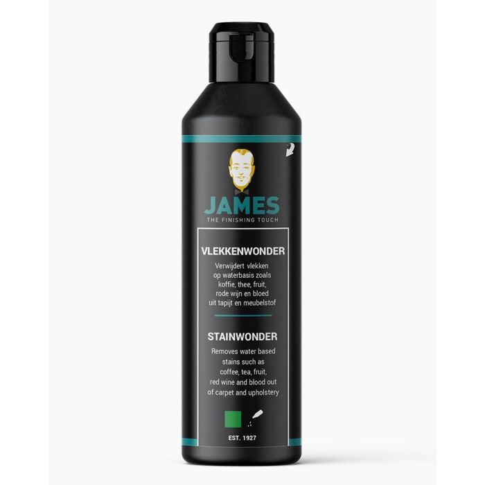 James Vlekkenwonder (250 ml)