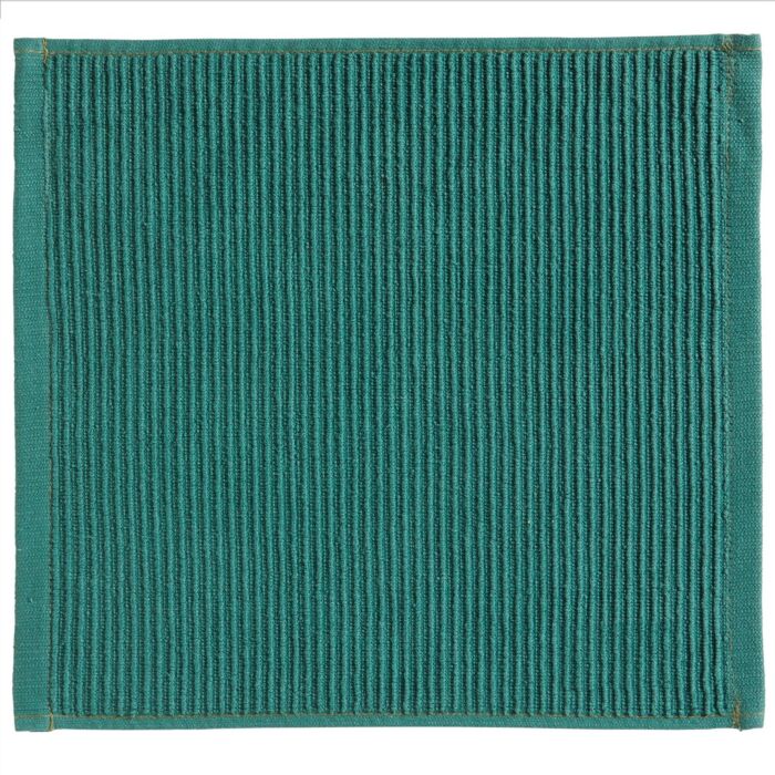 DDDDD Basic UNI vaatdoek 30x30cm groen (4 stuks)