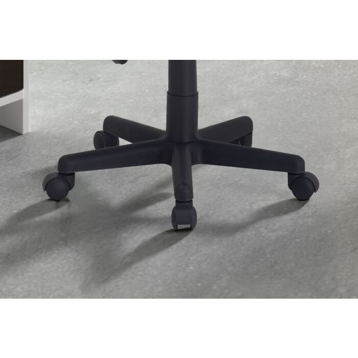Hivo Bureaustoel – Mesh Stof – Lime