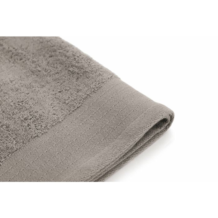 Soft Cotton baddoek 60x110cm taupe