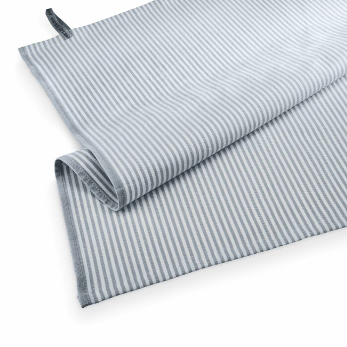 Superior Dry Cloth theedoek 50x70cm blauw