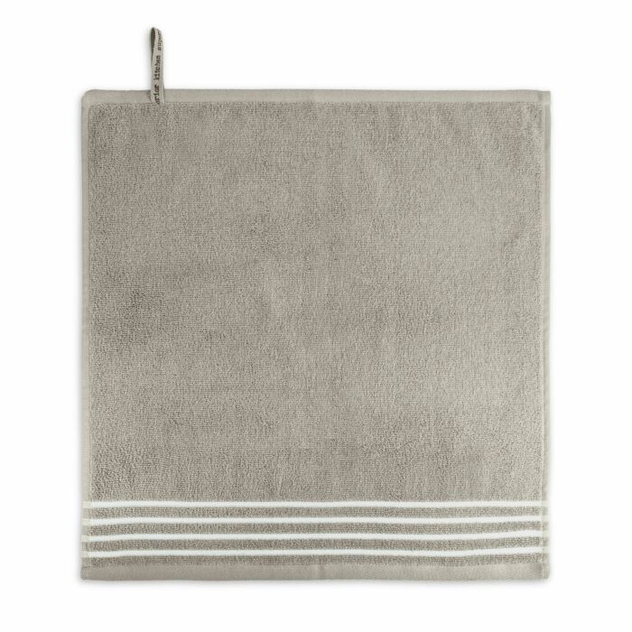 Superior keukenset 50x70cm (2 stuks) en 50x50cm (1 stuk) taupe