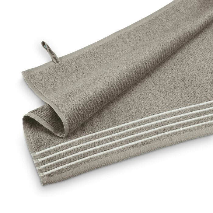 Superior Kitchencloth keukendoek 50x50cm taupe