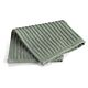 Mineraal groen