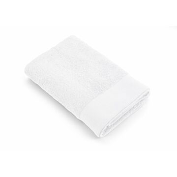 Soft Cotton badlaken 70x140cm wit