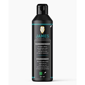 James Vlekkenwonder (250 ml)