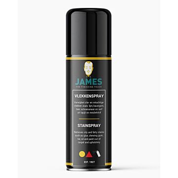 James Vlekkenspray (200 ml)