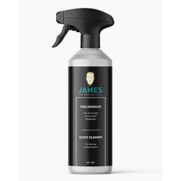 James Snelreiniger (500 ml)