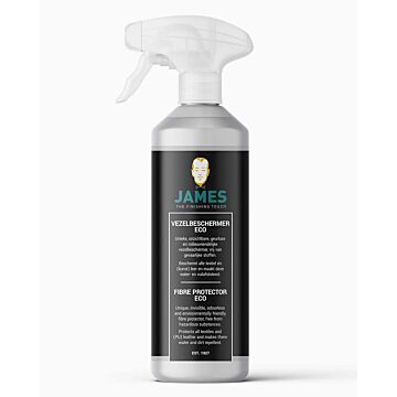 James Vezelbeschermer Eco (500 ml)