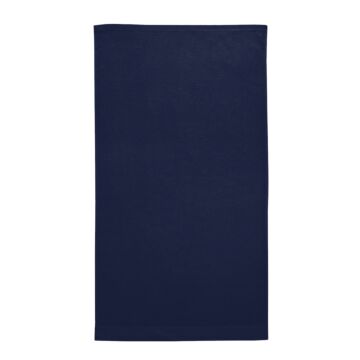 Seahorse Pure baddoek 60x110cm indigo
