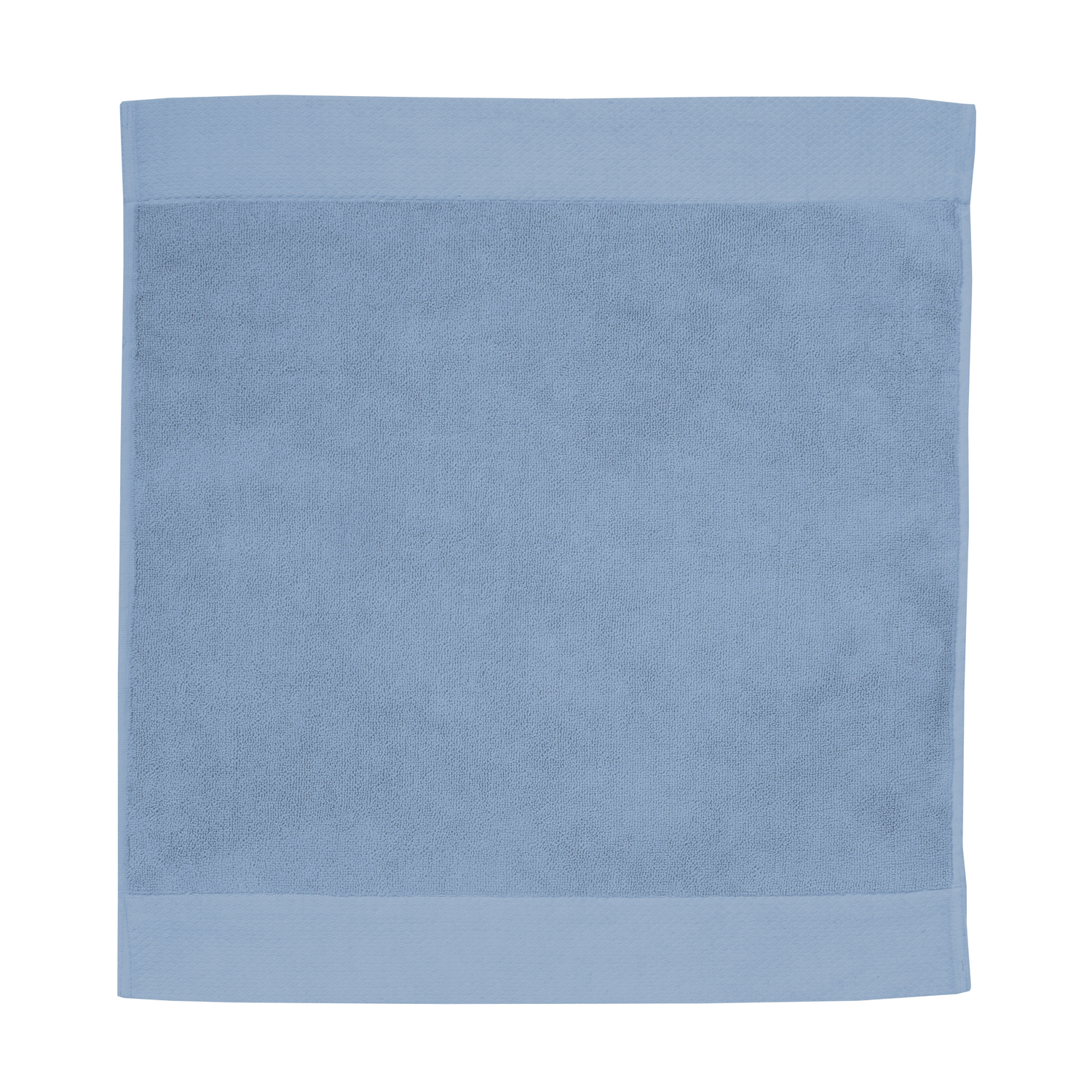Seahorse Pure badmat 50x60cm denim