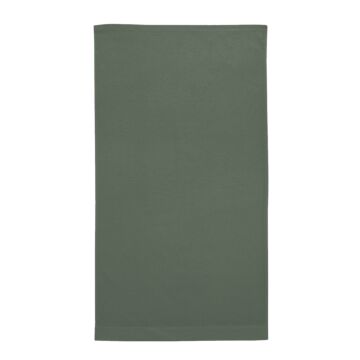 Seahorse Pure baddoek 60x110cm laurier (3 stuks)