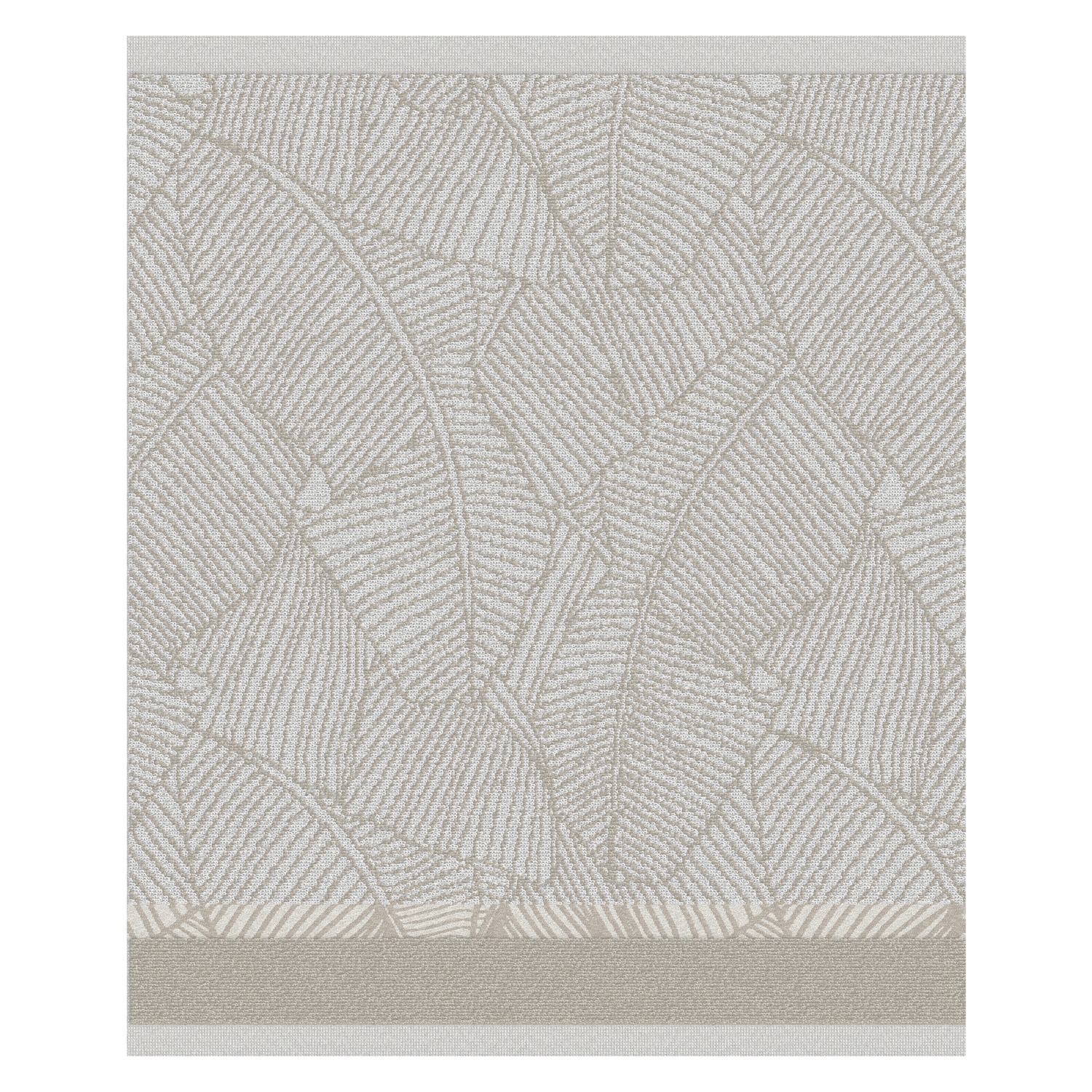DDDDD Barrier keukendoek 50x55cm gebroken wit (6 stuks)