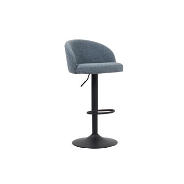 Arno Barkruk – Bouclé – Blauw