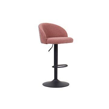 Arno Barkruk – Bouclé – Roze