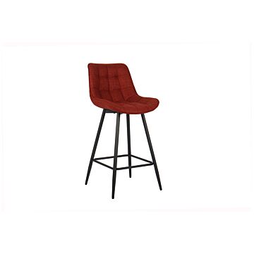 Arina Barkruk – Stof – Rood