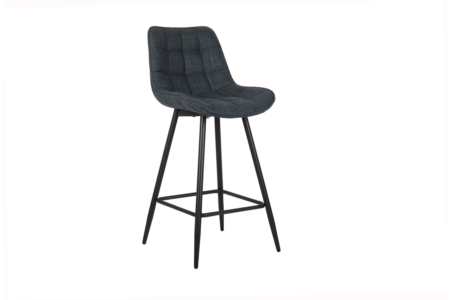 Arina Barkruk – Stof – Donkerblauw