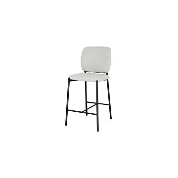 Sona Barkruk – Stof – Beige