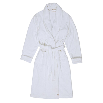Home Robe badjas L/XL wit