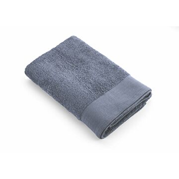 Soft Cotton badlaken 70x140cm indigo
